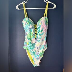 Lily Pulitzer Bathing Suit
